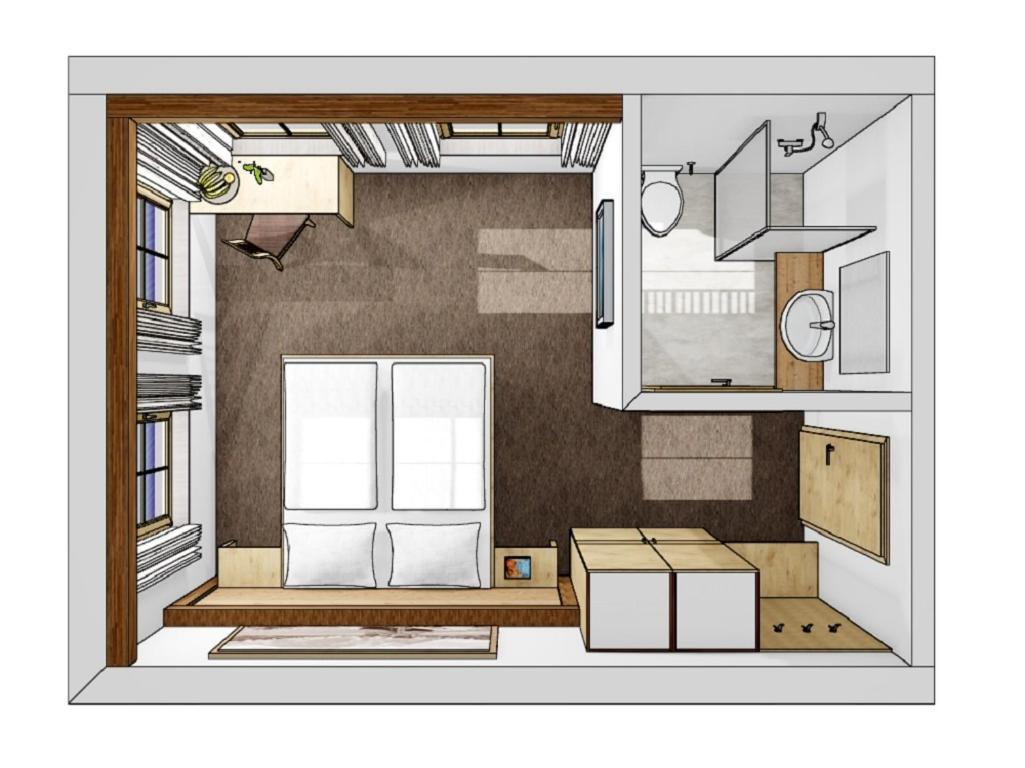 Appartements Alexander فس المظهر الخارجي الصورة