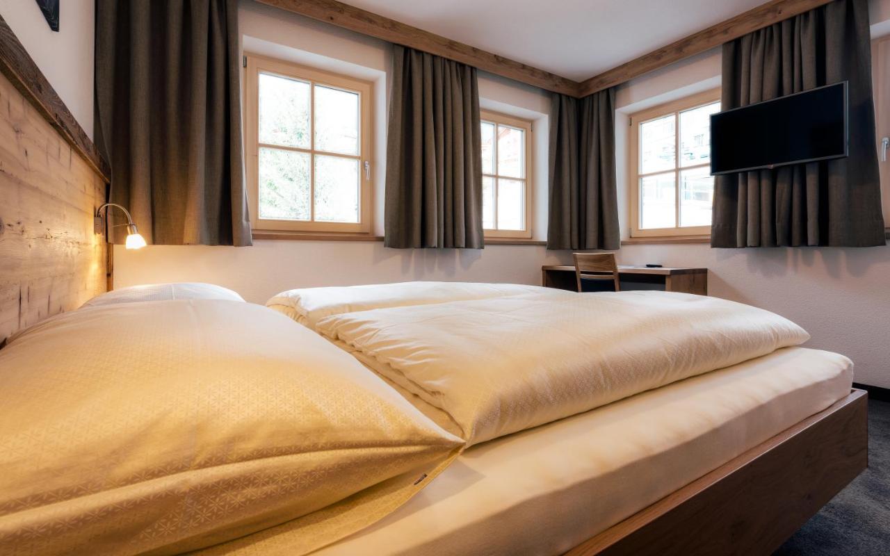 Appartements Alexander فس المظهر الخارجي الصورة