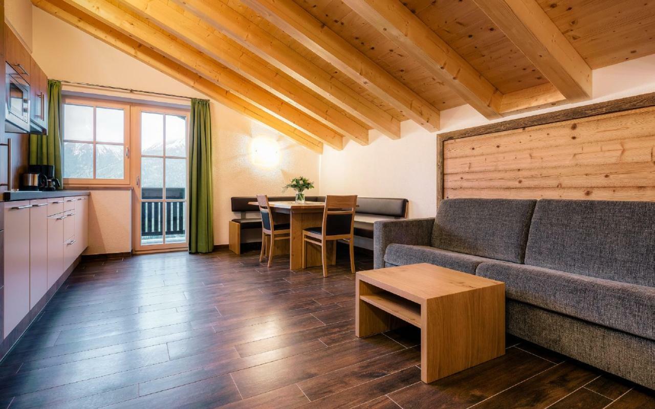 Appartements Alexander فس المظهر الخارجي الصورة