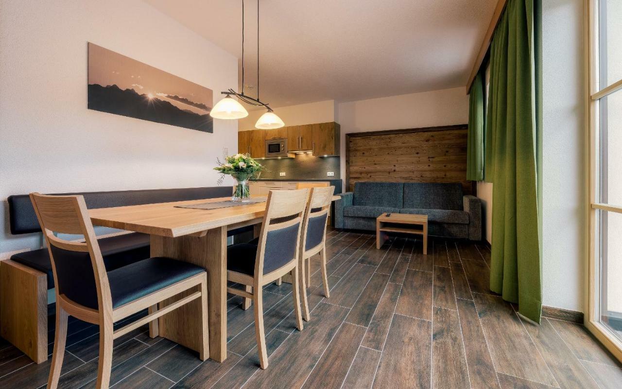 Appartements Alexander فس المظهر الخارجي الصورة